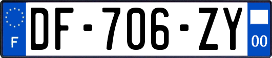 DF-706-ZY