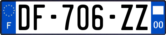 DF-706-ZZ