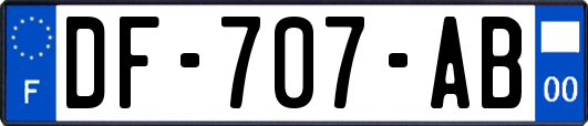 DF-707-AB