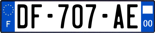 DF-707-AE