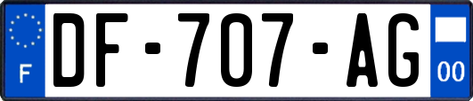 DF-707-AG