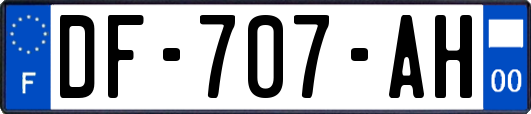 DF-707-AH