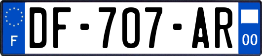 DF-707-AR