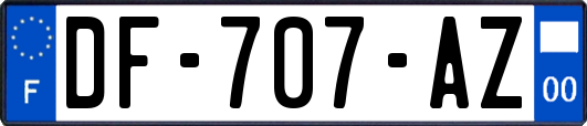 DF-707-AZ