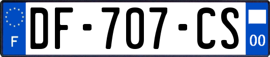 DF-707-CS