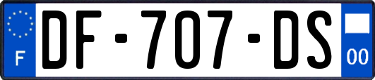 DF-707-DS