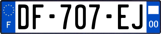 DF-707-EJ