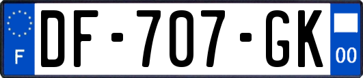 DF-707-GK