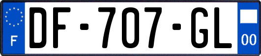 DF-707-GL