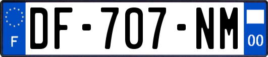 DF-707-NM