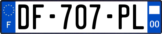 DF-707-PL