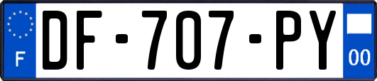 DF-707-PY