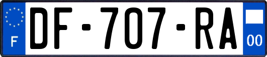 DF-707-RA