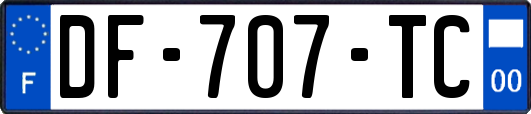 DF-707-TC