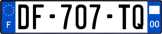 DF-707-TQ