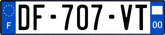 DF-707-VT