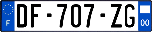 DF-707-ZG