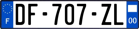 DF-707-ZL