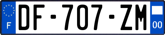 DF-707-ZM