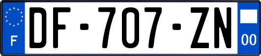 DF-707-ZN