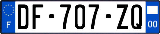 DF-707-ZQ