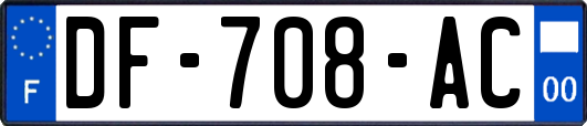 DF-708-AC