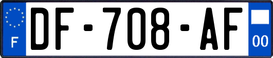 DF-708-AF