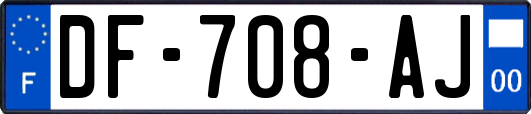 DF-708-AJ