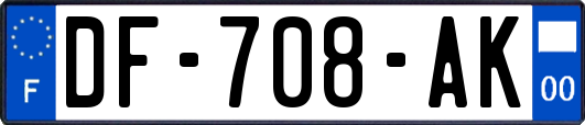 DF-708-AK