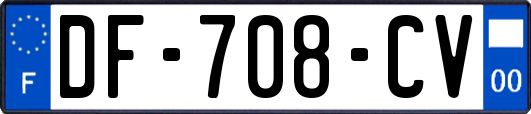 DF-708-CV