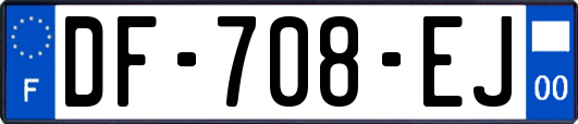 DF-708-EJ