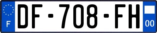 DF-708-FH