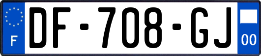 DF-708-GJ