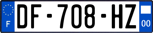 DF-708-HZ