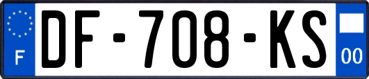 DF-708-KS