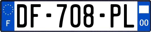 DF-708-PL