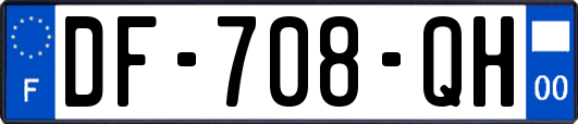 DF-708-QH