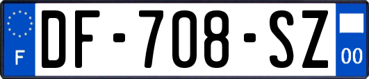 DF-708-SZ