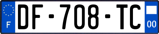 DF-708-TC