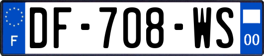 DF-708-WS