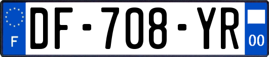 DF-708-YR