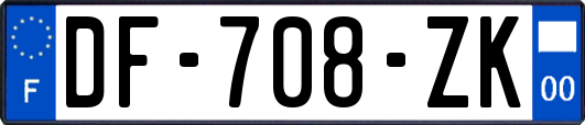 DF-708-ZK