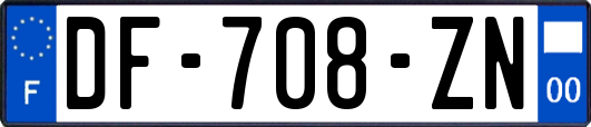 DF-708-ZN