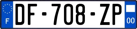 DF-708-ZP