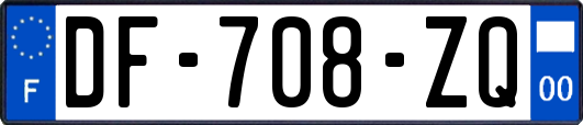 DF-708-ZQ