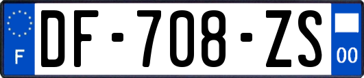 DF-708-ZS