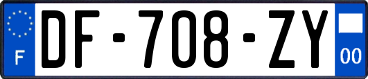 DF-708-ZY