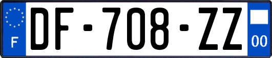 DF-708-ZZ