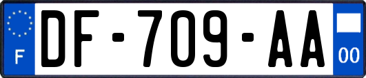 DF-709-AA