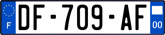 DF-709-AF